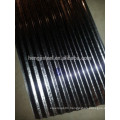 corrugated galvanized sheet